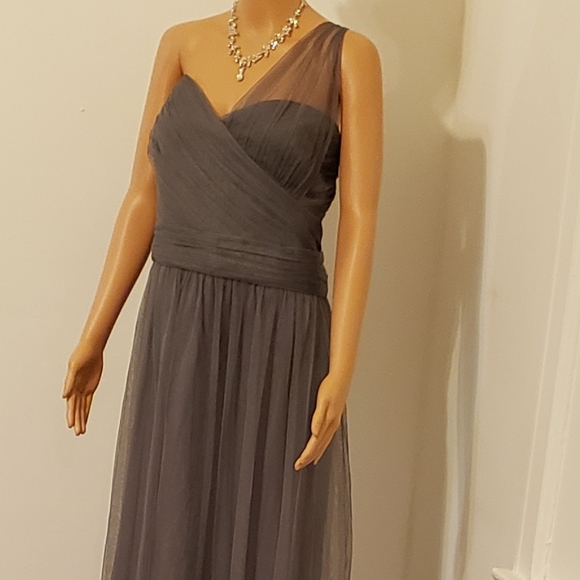 Amsale Gown - Picture 4 of 5
